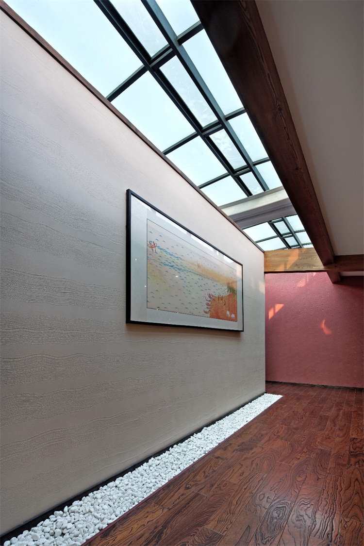 溫泉（quán）會所空間設（shè）計效果圖