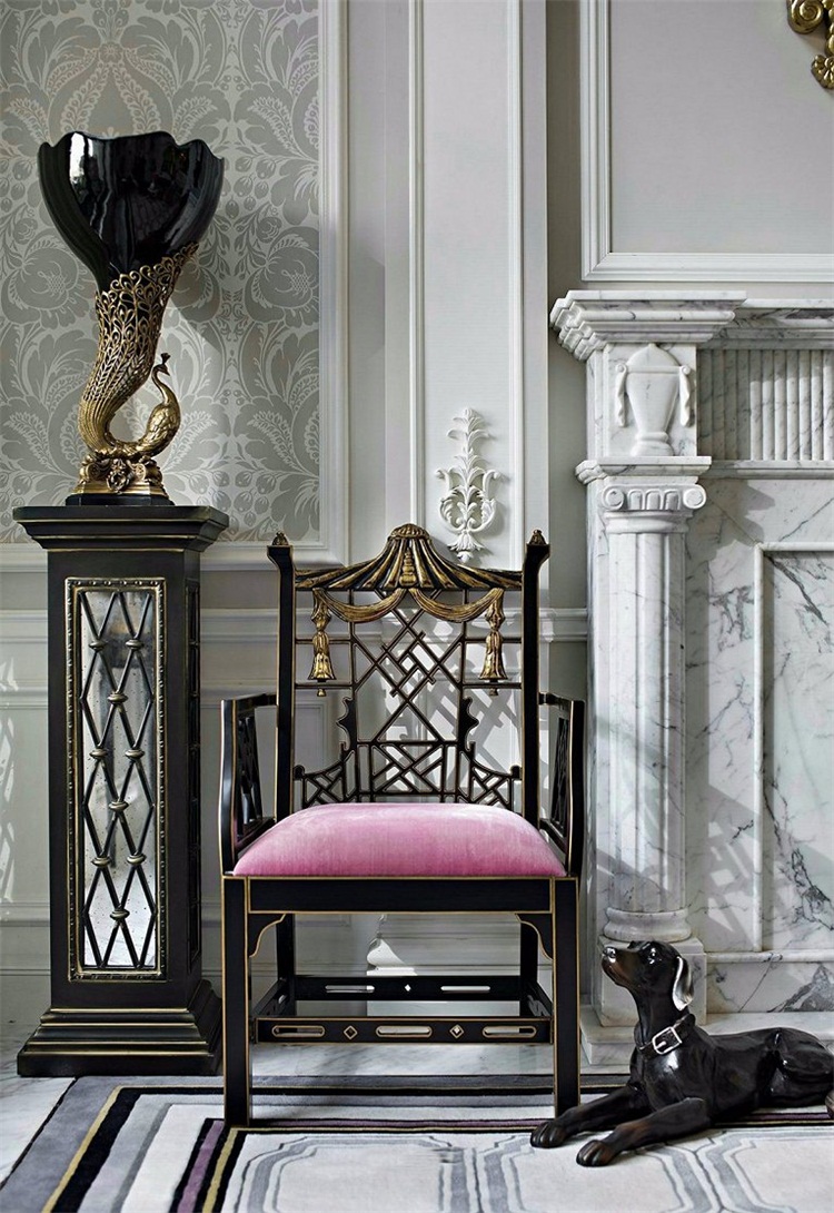 會(huì)所空間設計(jì)效果圖