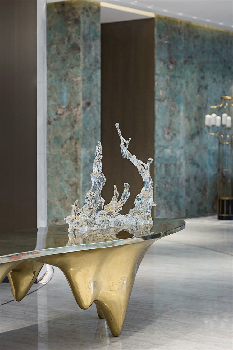 會所空(kōng)間設計效果圖