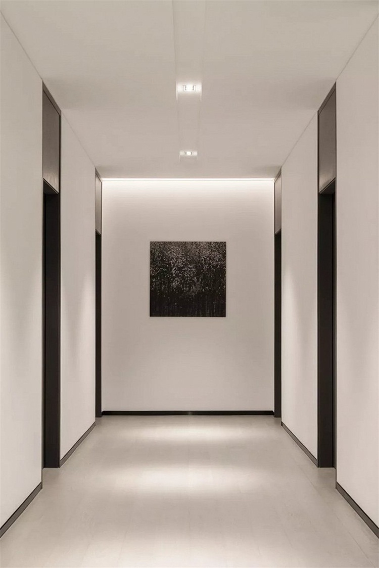 會(huì)所空間設計效果圖