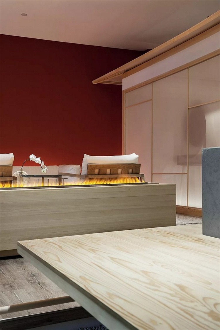 會（huì）所空間設計效果圖