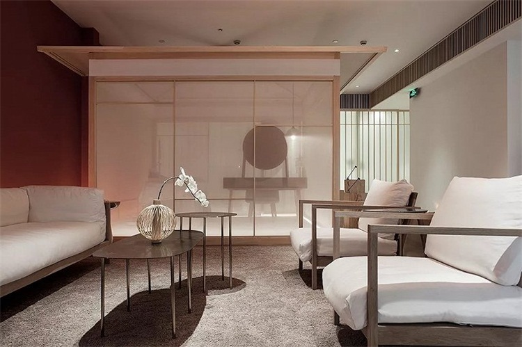 會（huì）所空（kōng）間設計效果圖