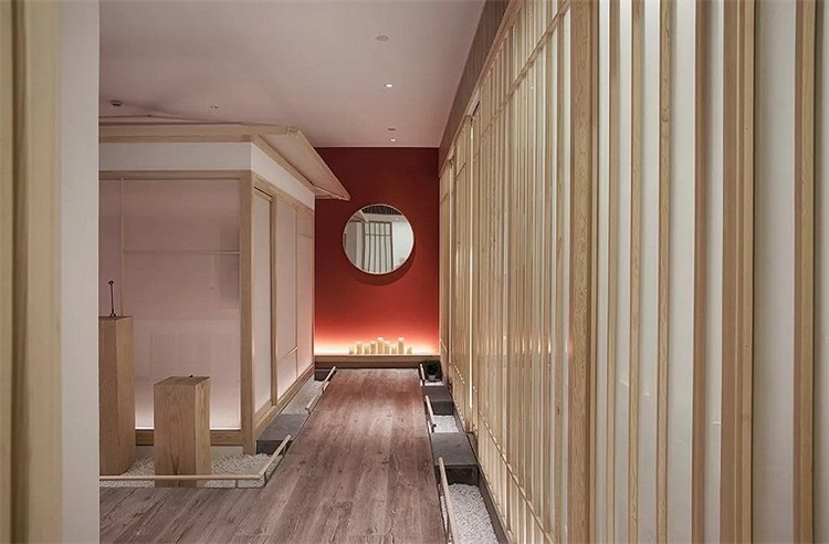 會所空（kōng）間設計效果圖（tú）