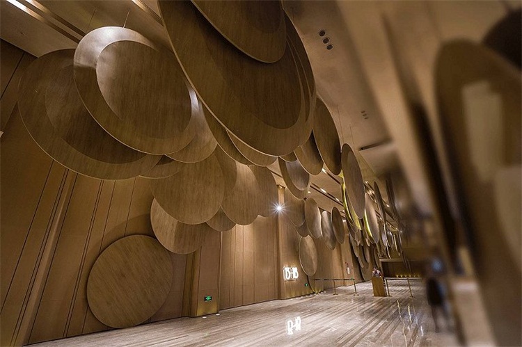 電影院(yuàn)空間設計效(xiào)果圖