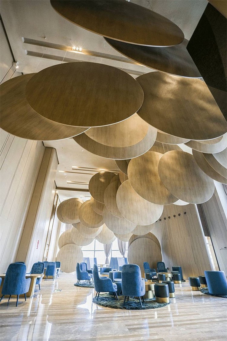 電影院空間設計效果(guǒ)圖