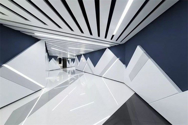 電影院空間設（shè）計效（xiào）果圖